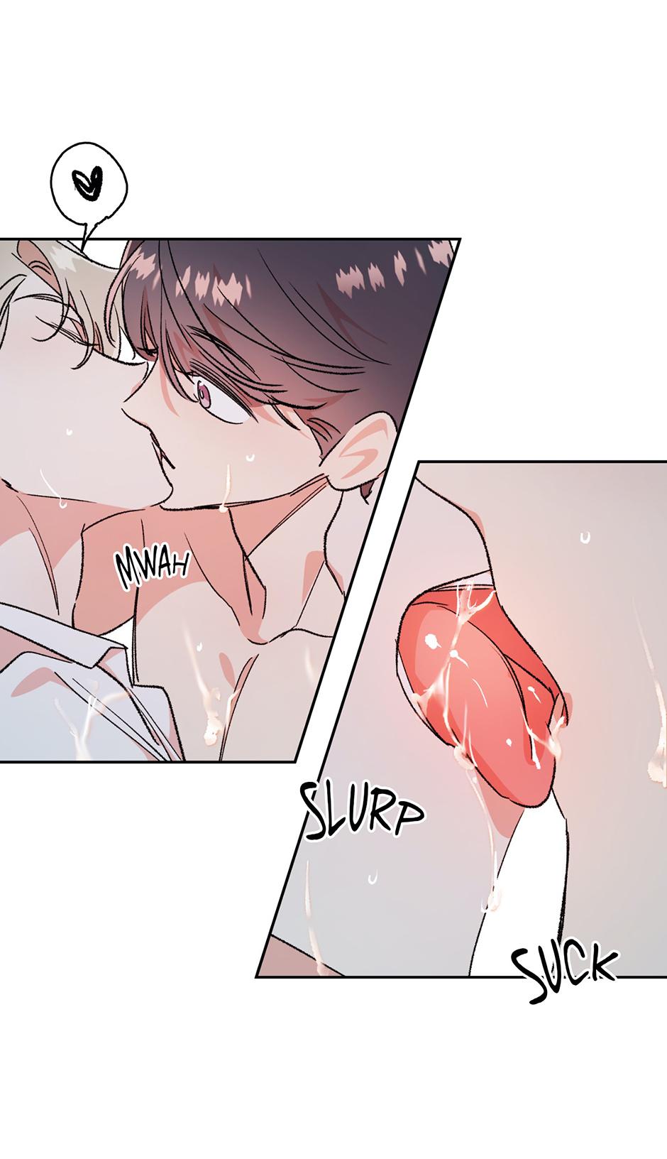Read Secret Therapy chapter 36 image 16 on Lezhin