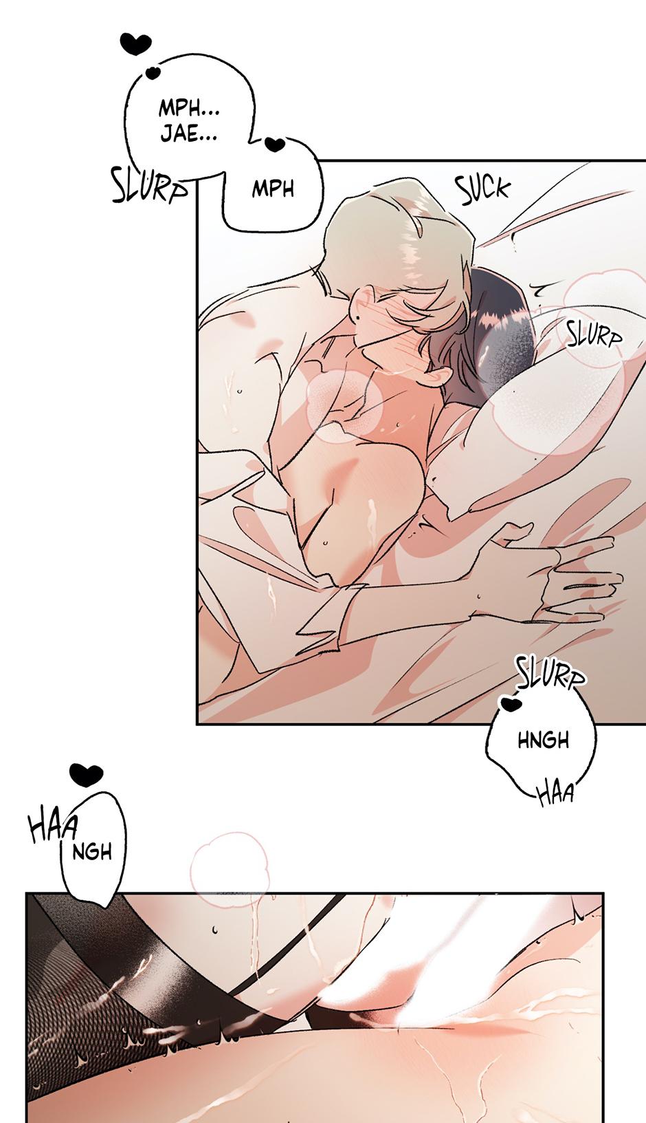 Read Secret Therapy chapter 36 image 17 on Lezhin