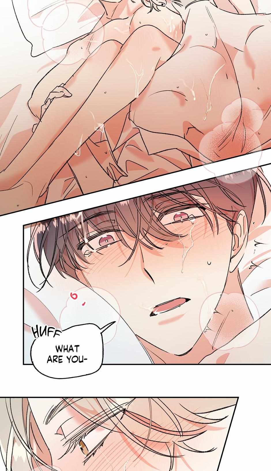 Read Secret Therapy chapter 36 image 19 on Lezhin
