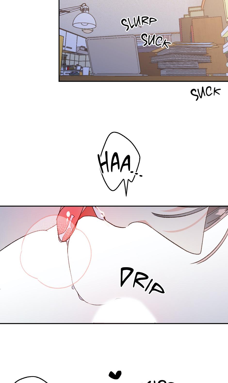 Read Secret Therapy chapter 36 image 2 on Lezhin