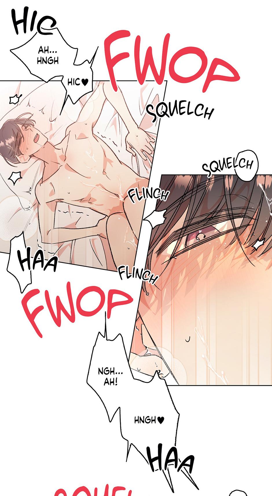 Read Secret Therapy chapter 36 image 25 on Lezhin