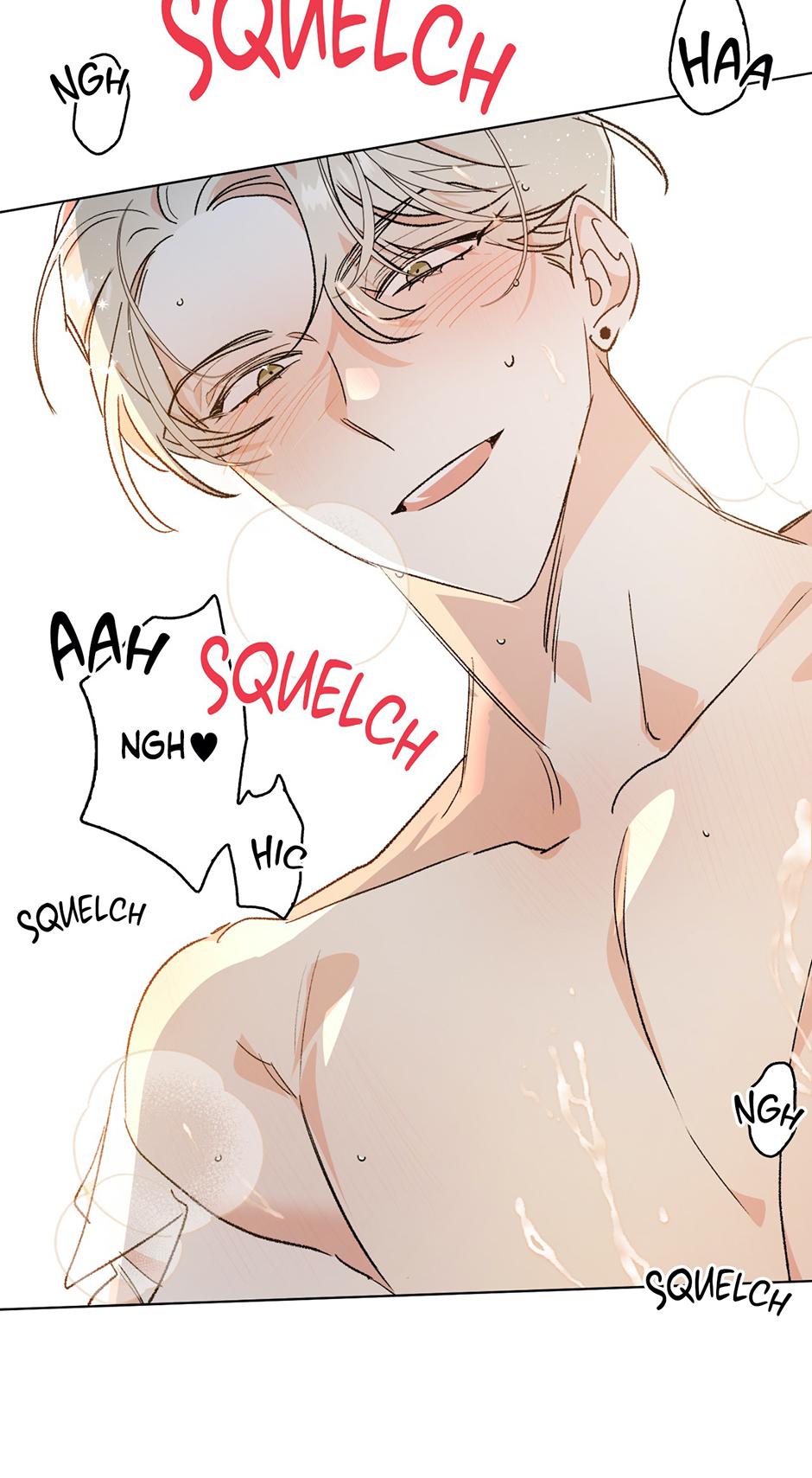 Read Secret Therapy chapter 36 image 26 on Lezhin