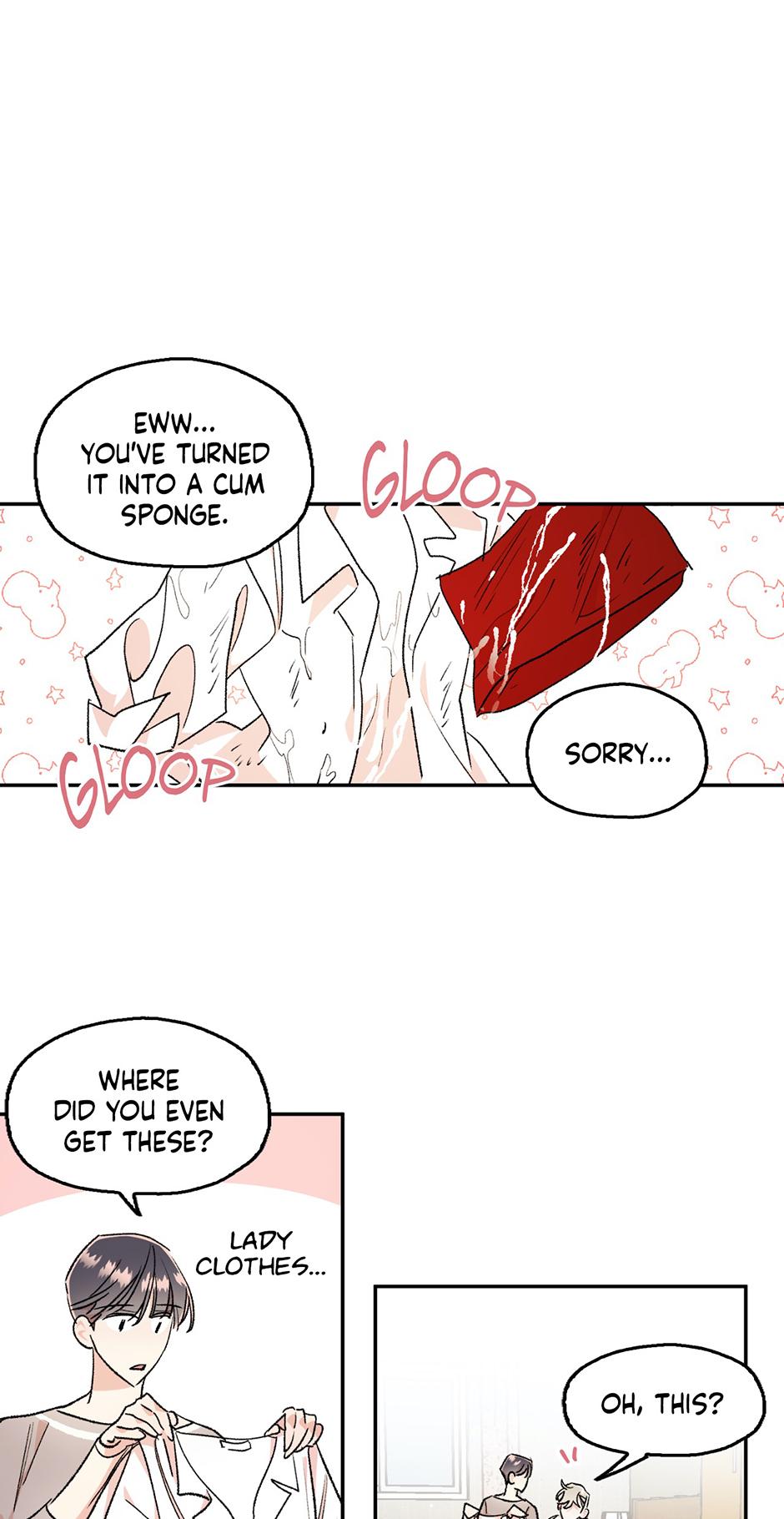 Read Secret Therapy chapter 36 image 29 on Lezhin