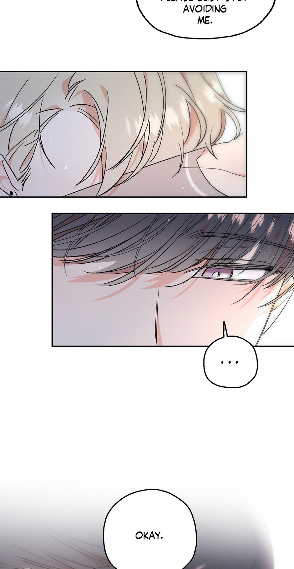 Read Secret Therapy chapter 36 image 35 on Lezhin
