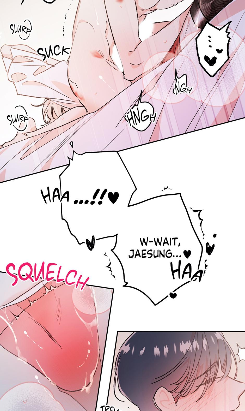 Read Secret Therapy chapter 36 image 6 on Lezhin