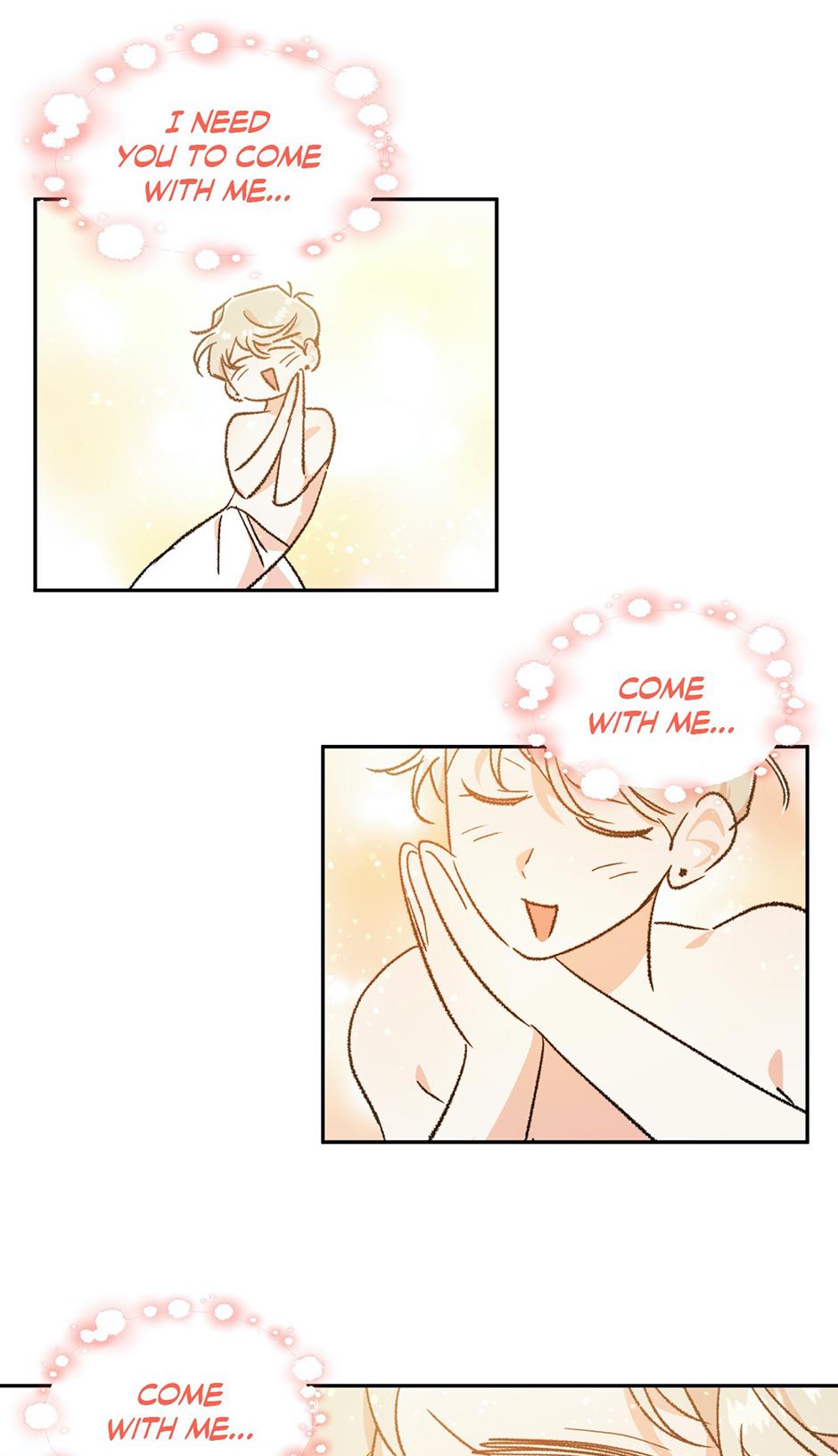 Read Secret Therapy chapter 38 image 1 on Lezhin