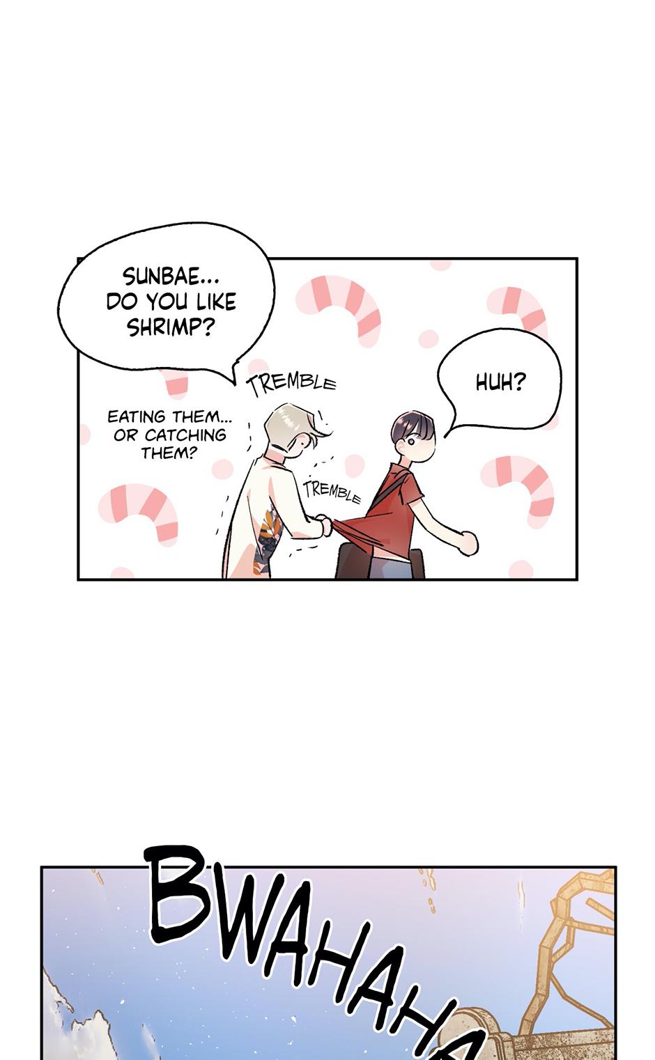 Read Secret Therapy chapter 38 image 10 on Lezhin
