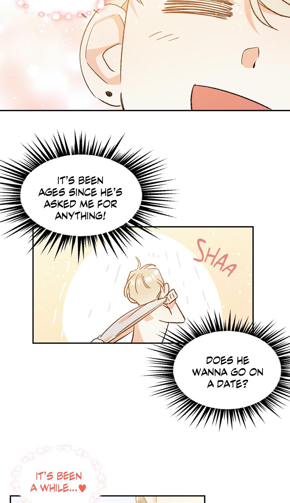 Read Secret Therapy chapter 38 image 2 on Lezhin