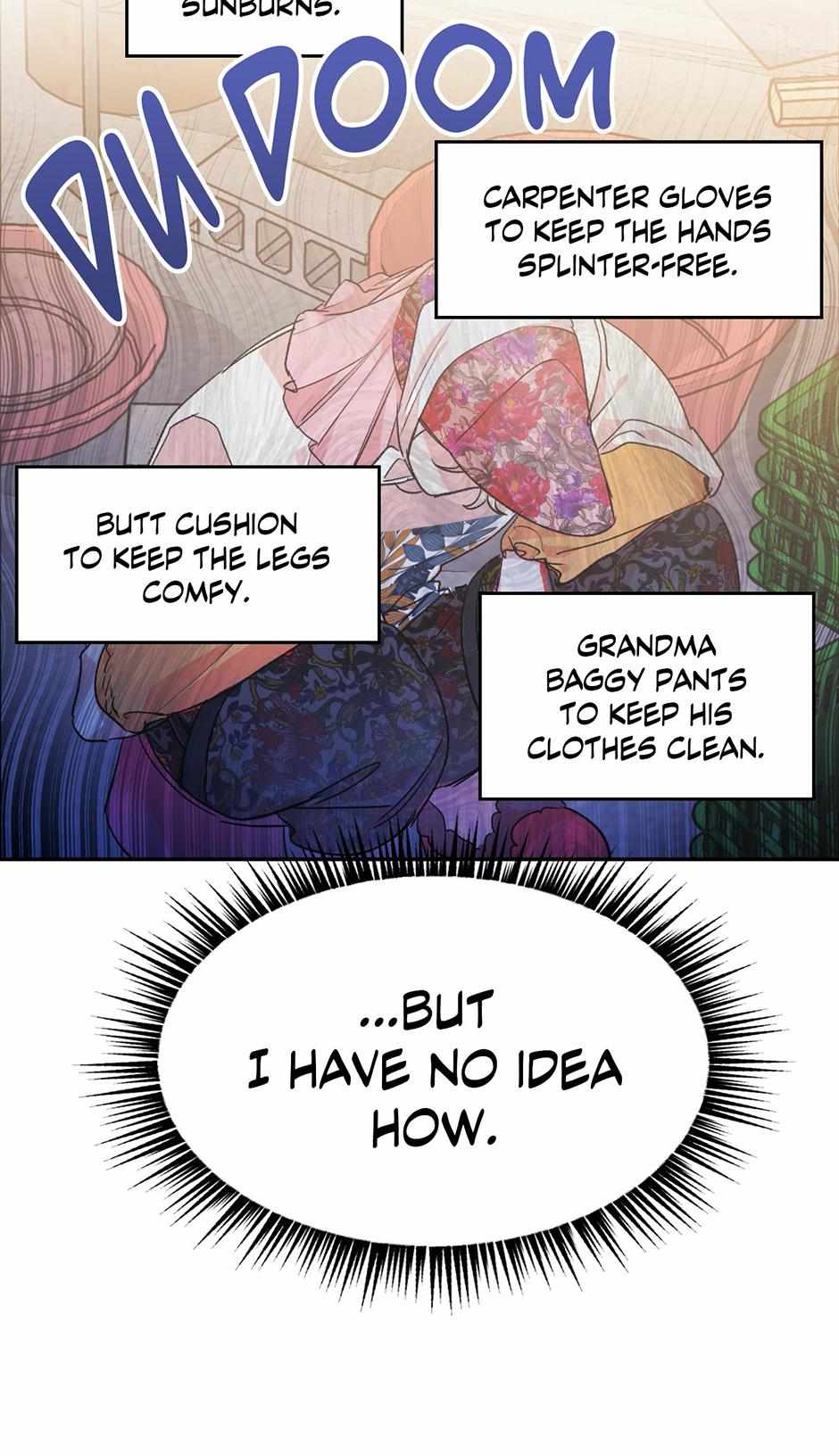 Read Secret Therapy chapter 38 image 24 on Lezhin