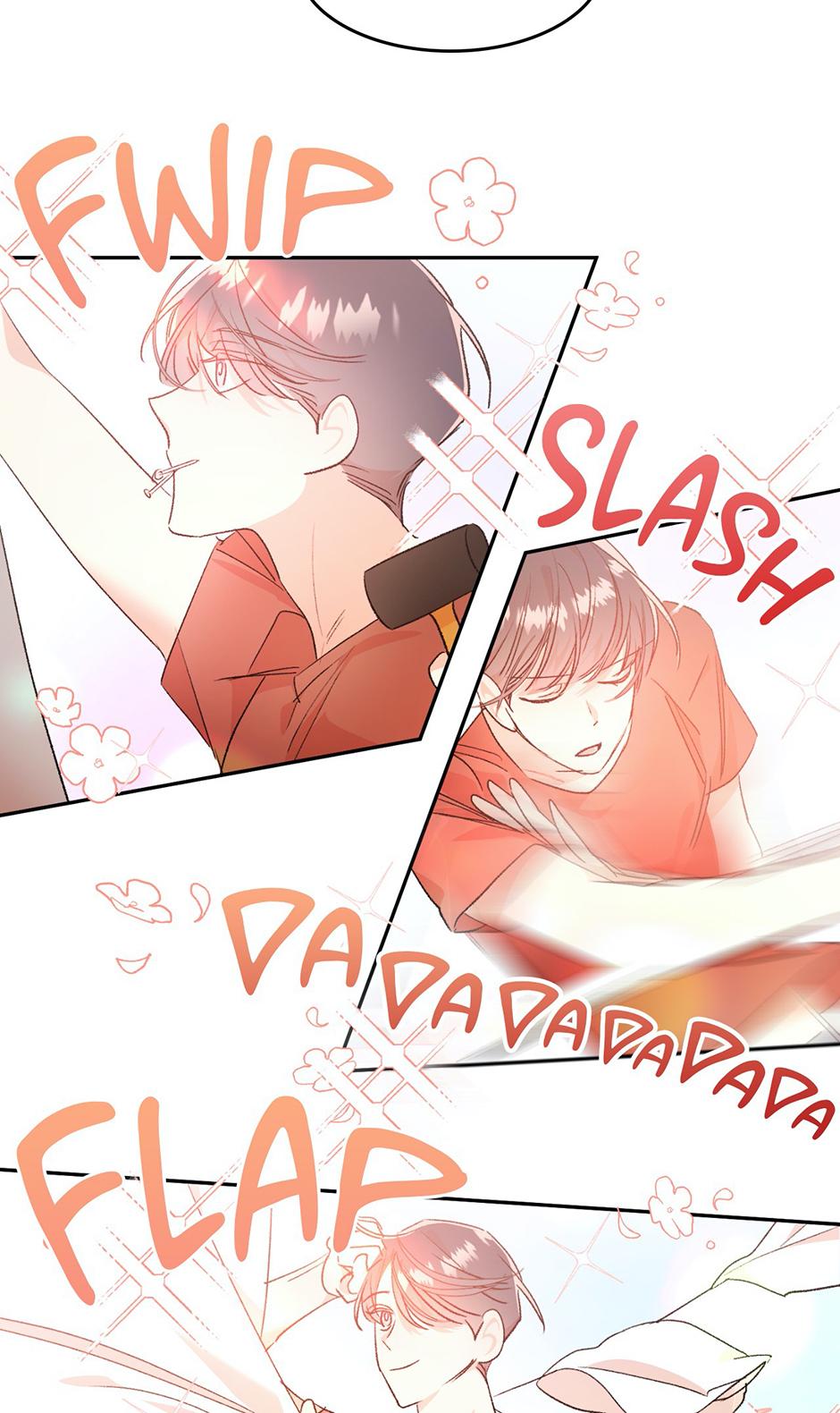 Read Secret Therapy chapter 38 image 26 on Lezhin