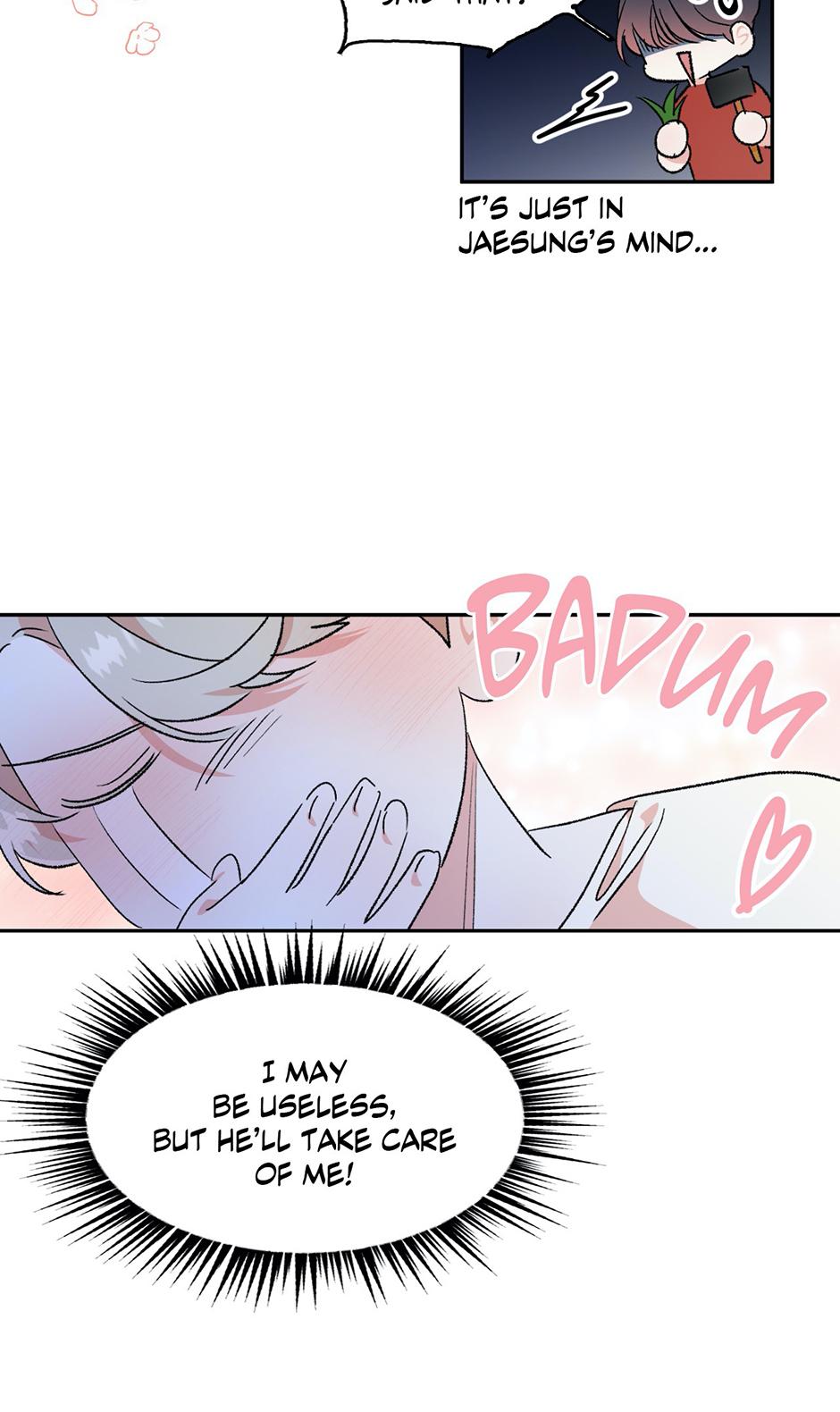 Read Secret Therapy chapter 38 image 28 on Lezhin