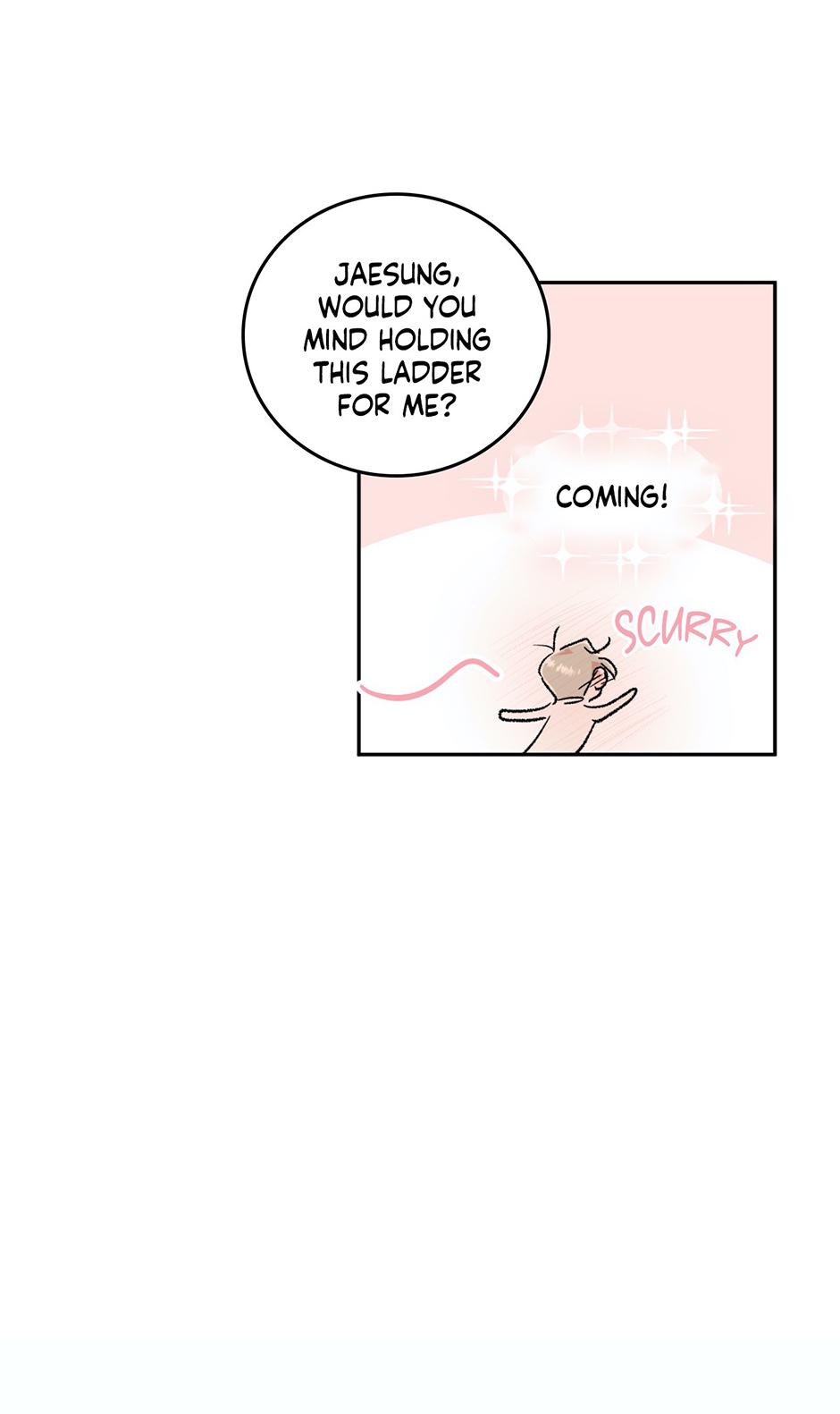 Read Secret Therapy chapter 38 image 29 on Lezhin