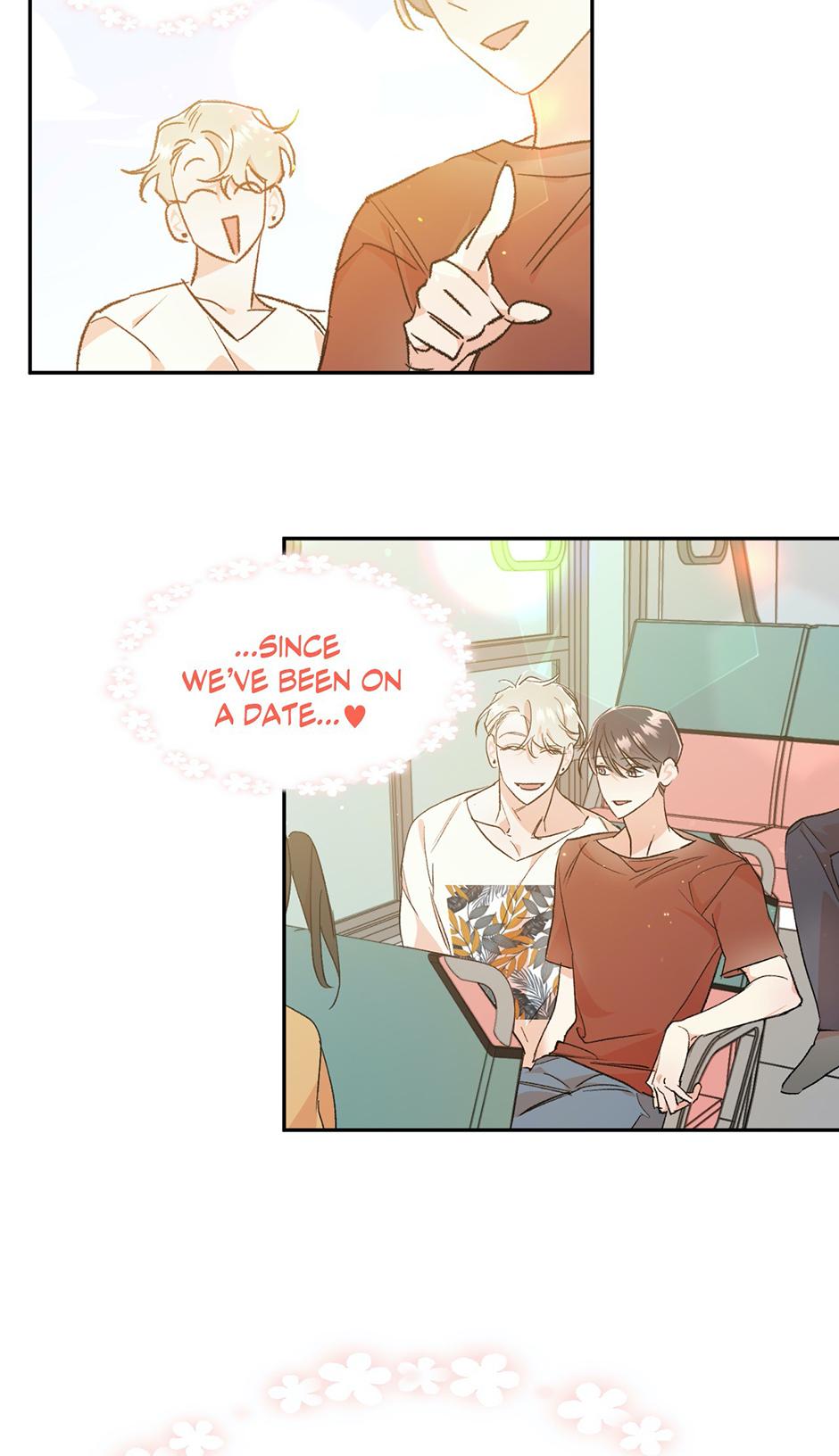 Read Secret Therapy chapter 38 image 3 on Lezhin