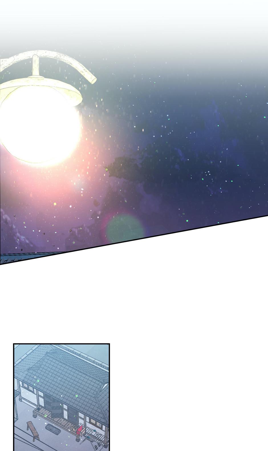 Read Secret Therapy chapter 38 image 30 on Lezhin