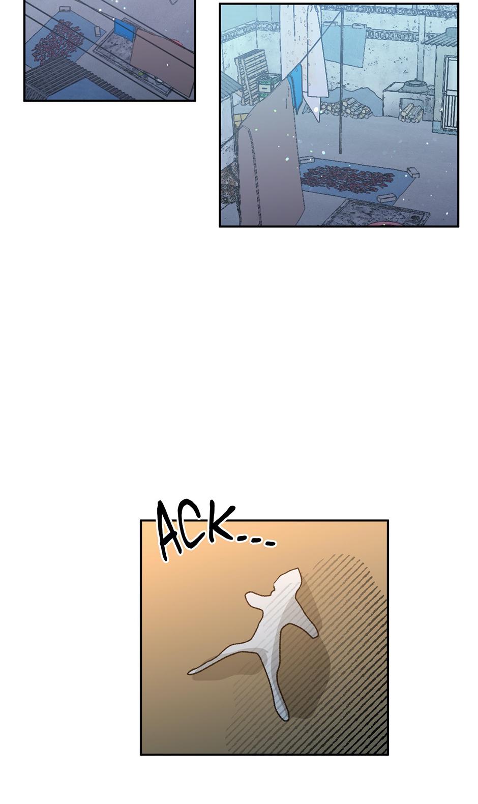 Read Secret Therapy chapter 38 image 31 on Lezhin