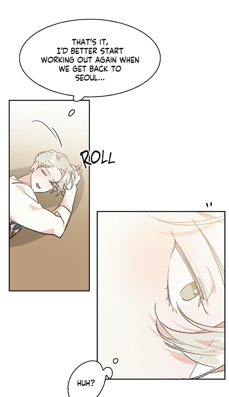 Read Secret Therapy chapter 38 image 33 on Lezhin