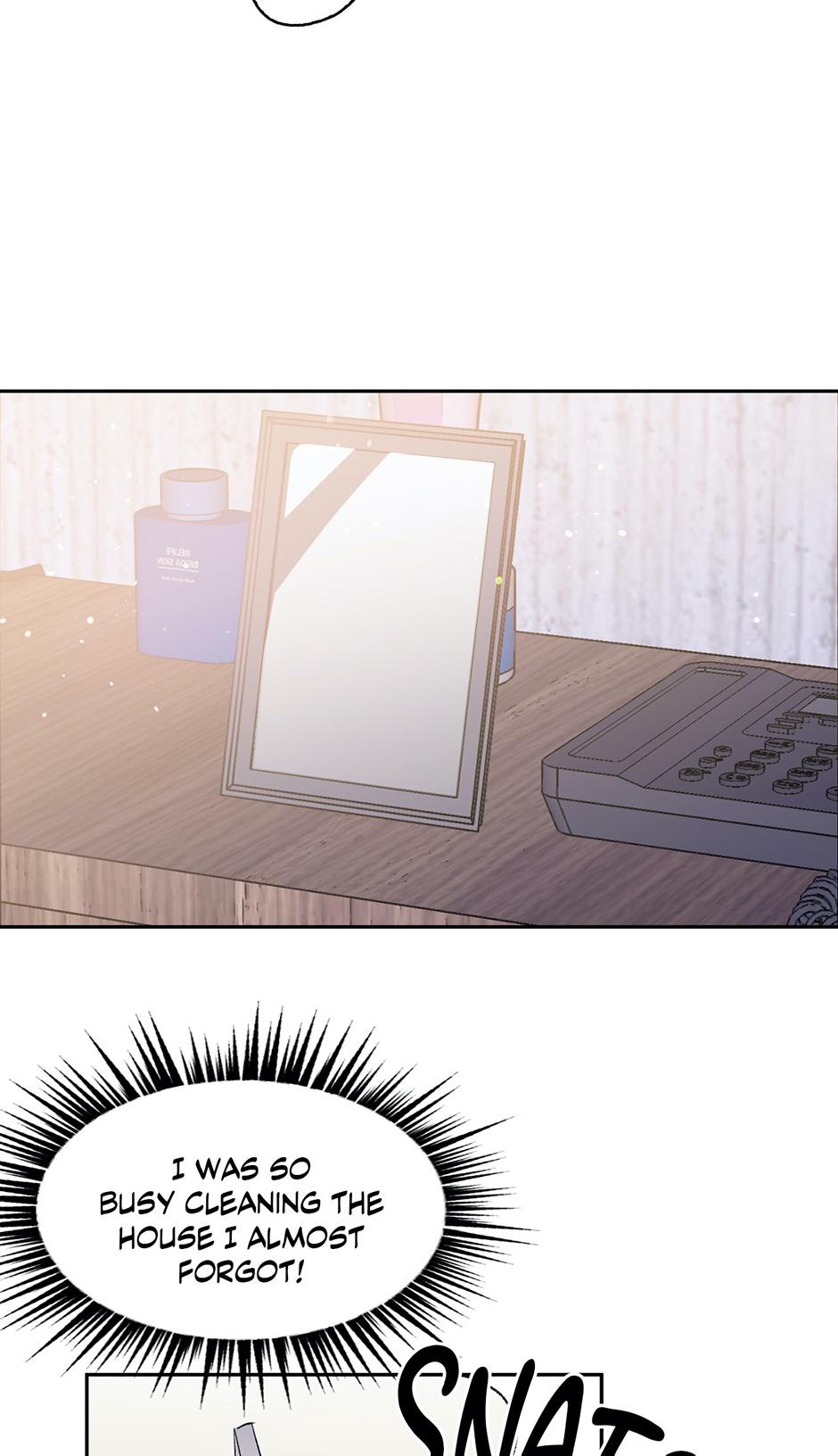 Read Secret Therapy chapter 38 image 34 on Lezhin