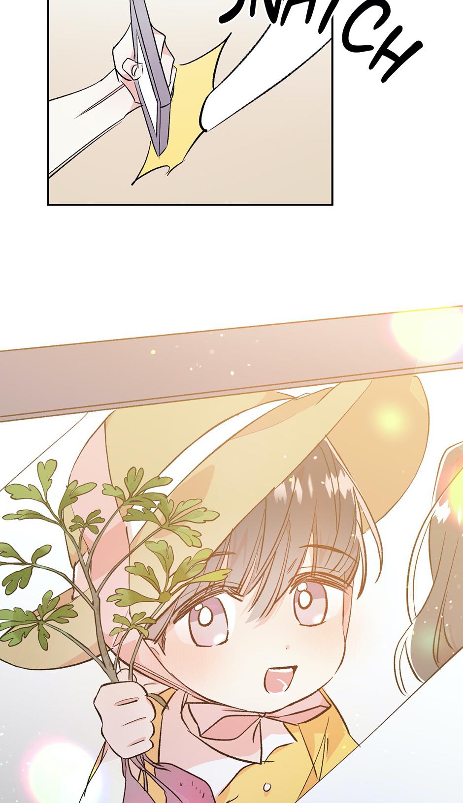 Read Secret Therapy chapter 38 image 35 on Lezhin
