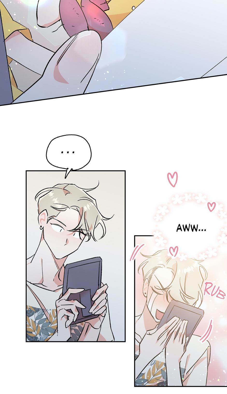 Read Secret Therapy chapter 38 image 36 on Lezhin