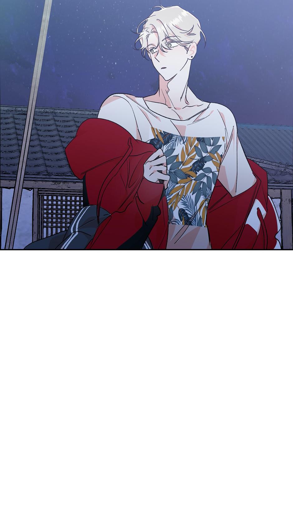 Read Secret Therapy chapter 38 image 40 on Lezhin