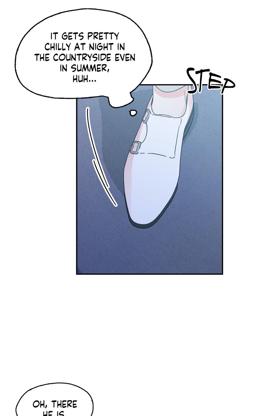 Read Secret Therapy chapter 38 image 41 on Lezhin
