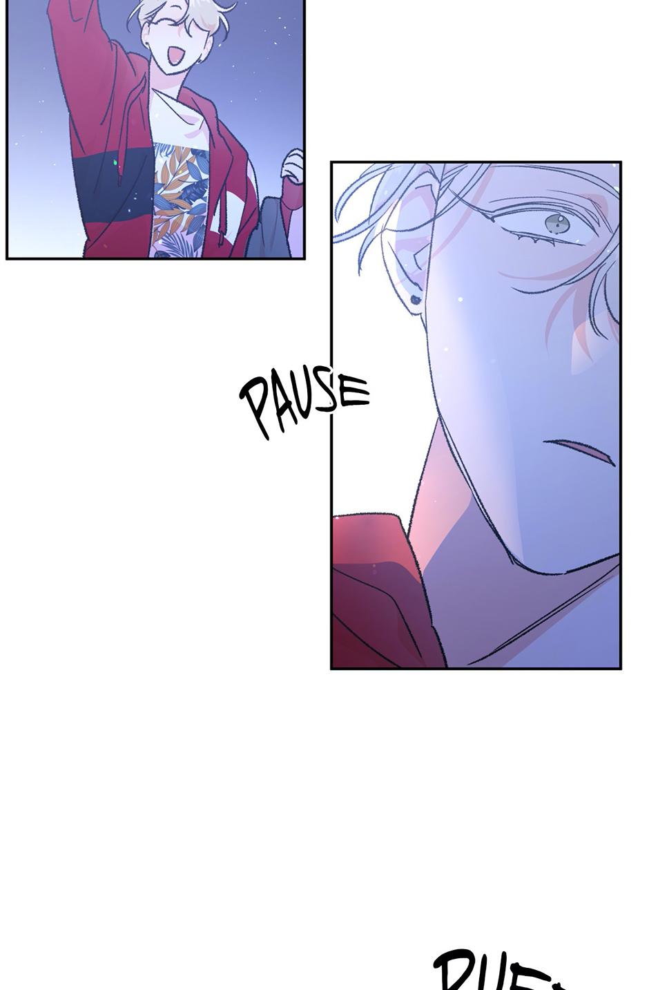 Read Secret Therapy chapter 38 image 43 on Lezhin