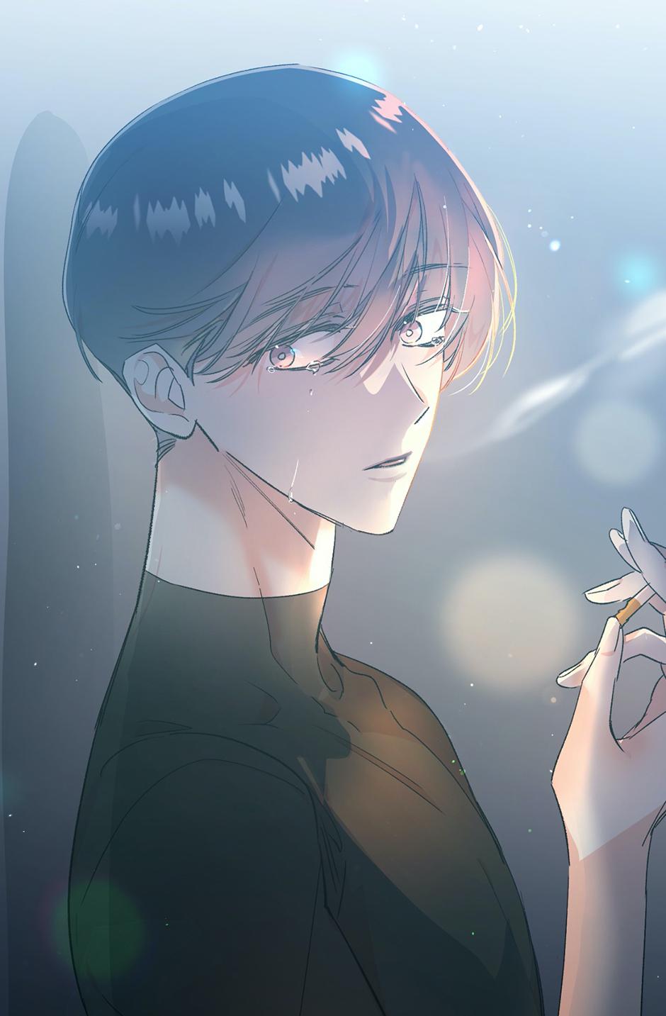 Read Secret Therapy chapter 38 image 45 on Lezhin
