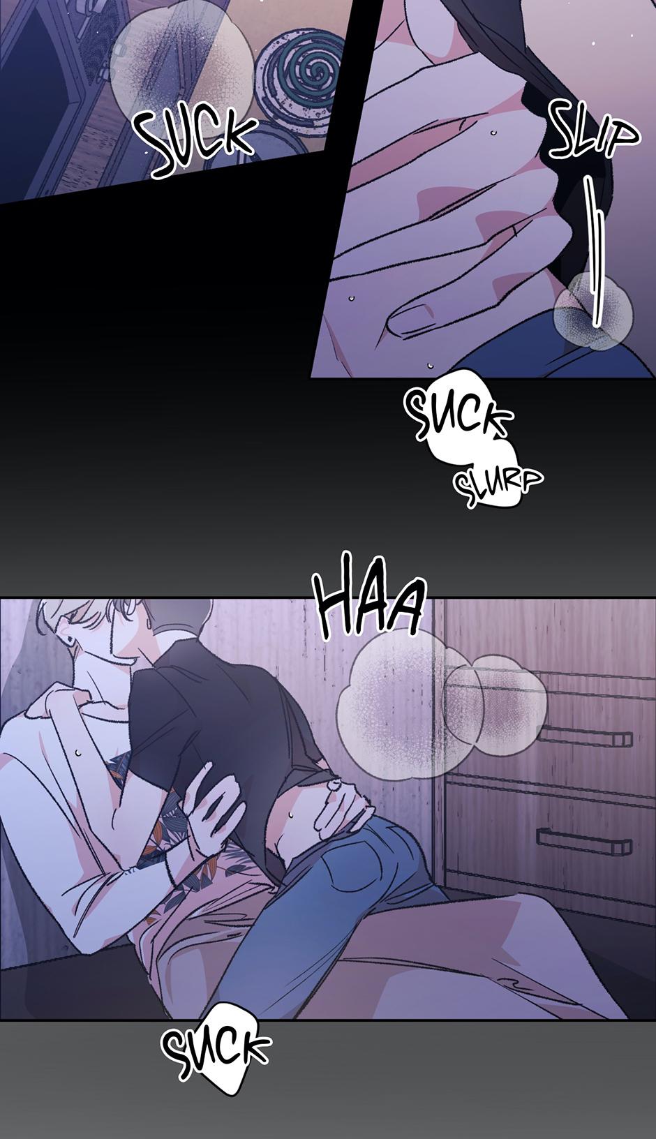 Read Secret Therapy chapter 39 image 13 on Lezhin