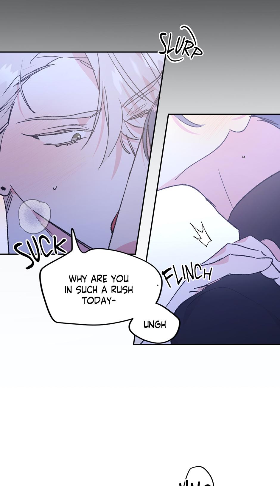 Read Secret Therapy chapter 39 image 14 on Lezhin