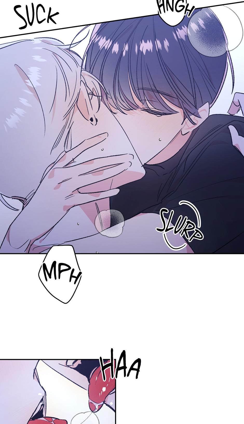 Read Secret Therapy chapter 39 image 15 on Lezhin