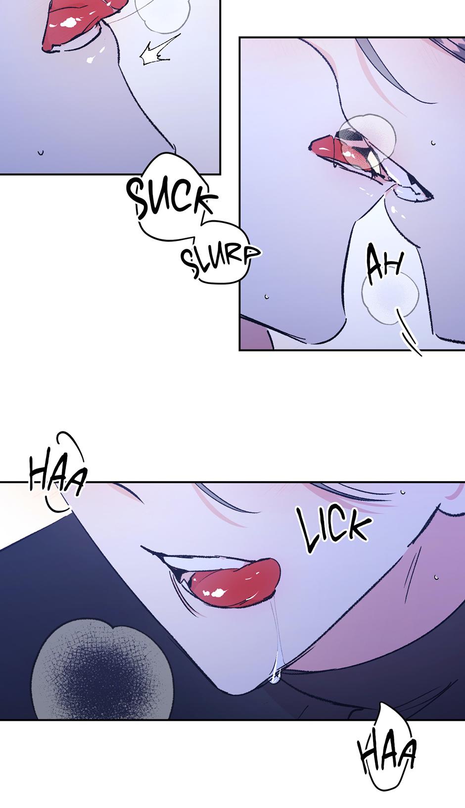 Read Secret Therapy chapter 39 image 16 on Lezhin
