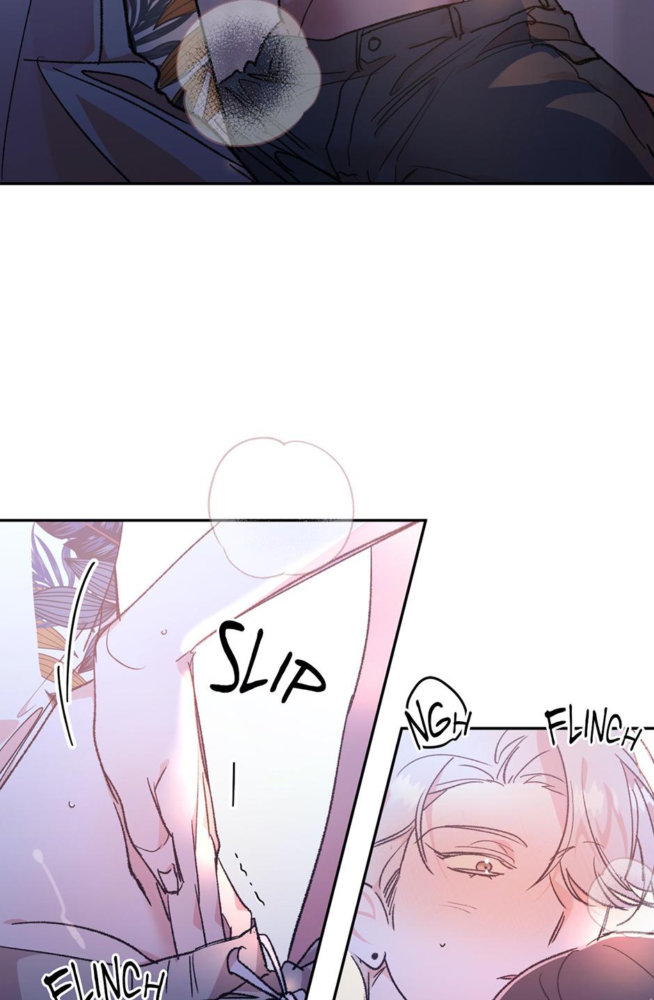 Read Secret Therapy chapter 39 image 18 on Lezhin