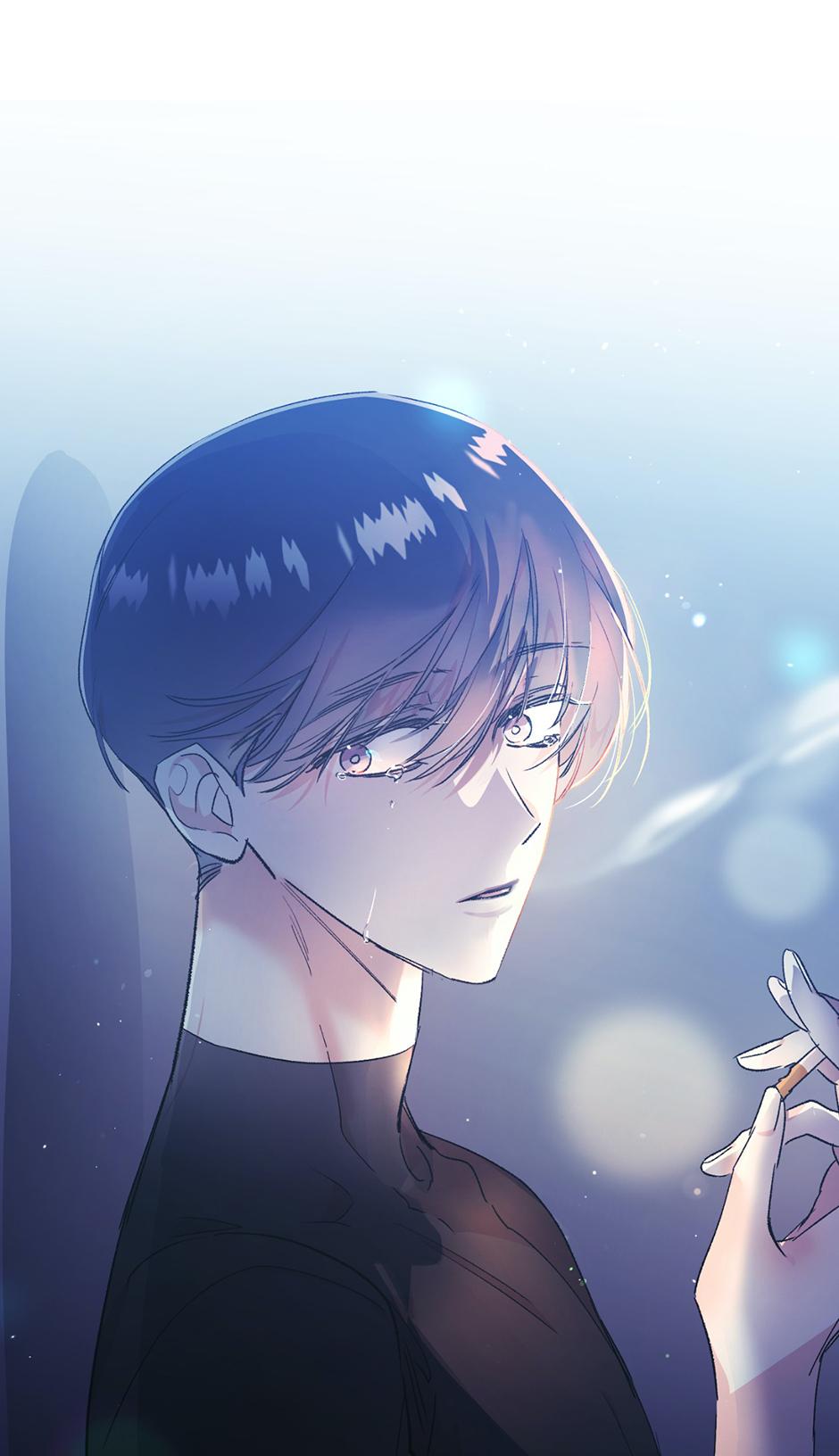 Read Secret Therapy chapter 39 image 2 on Lezhin