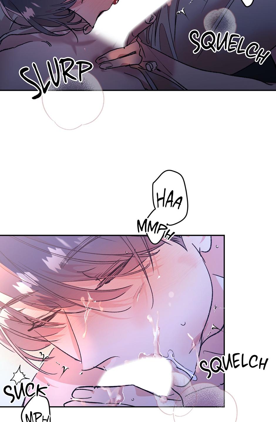 Read Secret Therapy chapter 39 image 20 on Lezhin