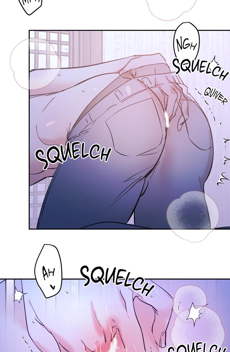 Read Secret Therapy chapter 39 image 21 on Lezhin