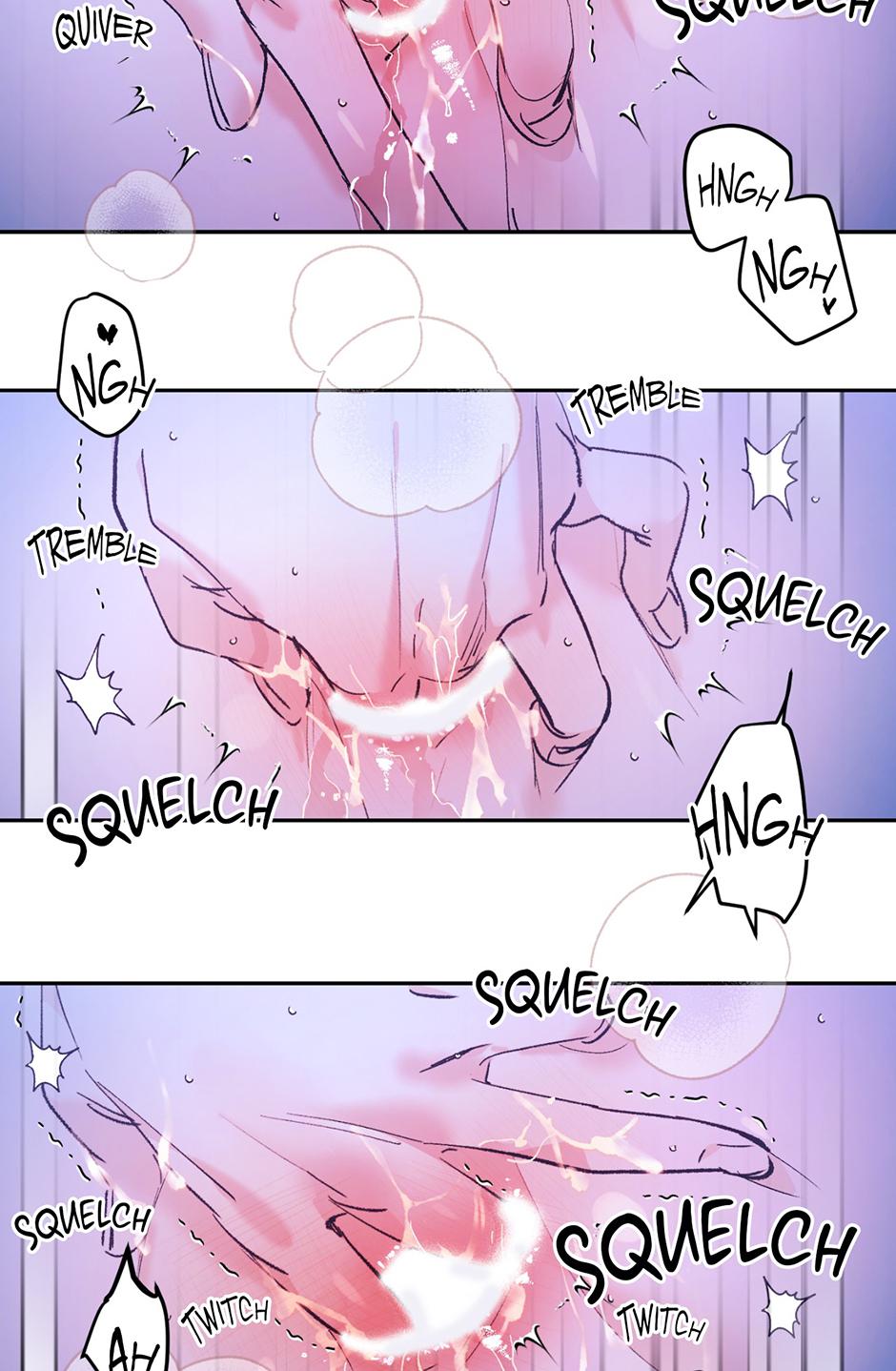 Read Secret Therapy chapter 39 image 22 on Lezhin