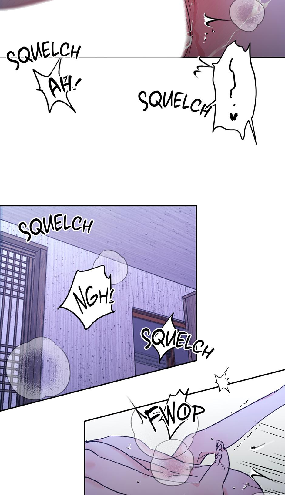 Read Secret Therapy chapter 39 image 28 on Lezhin