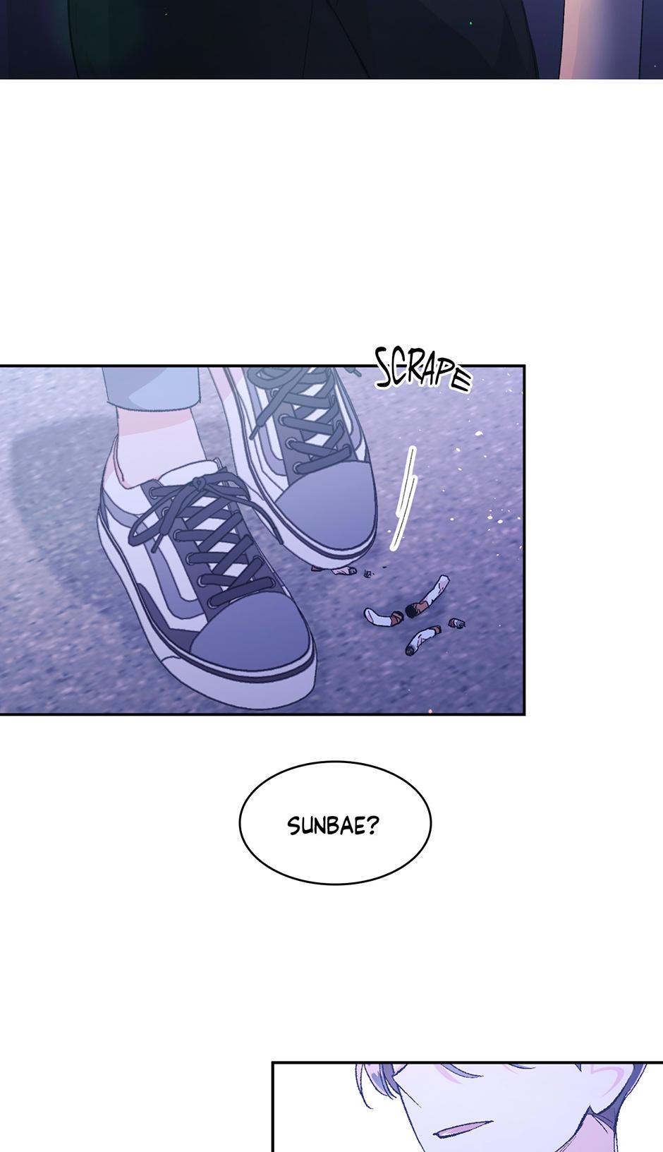 Read Secret Therapy chapter 39 image 3 on Lezhin