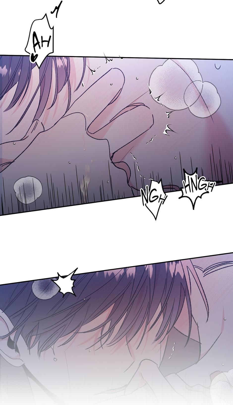 Read Secret Therapy chapter 39 image 30 on Lezhin
