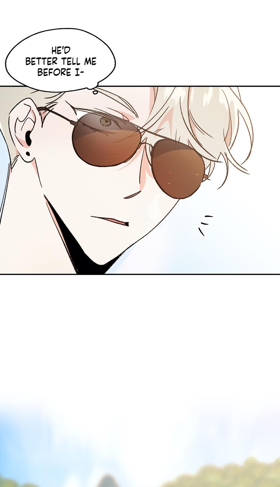Read Secret Therapy chapter 39 image 34 on Lezhin