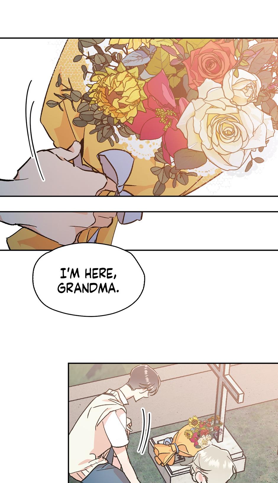 Read Secret Therapy chapter 39 image 36 on Lezhin