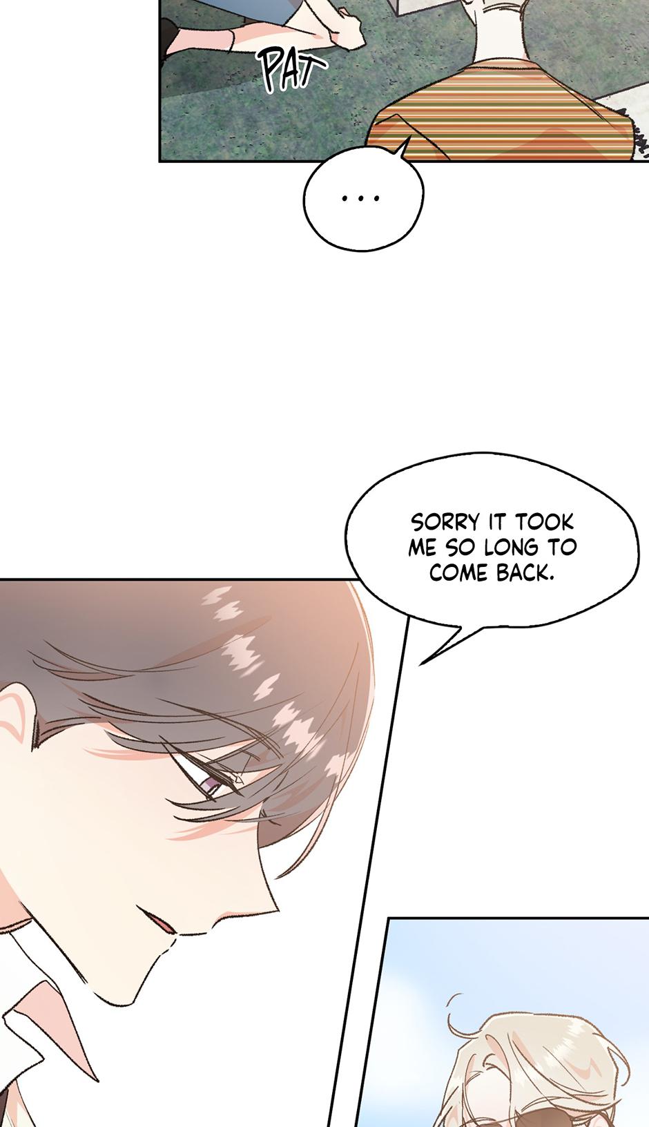 Read Secret Therapy chapter 39 image 37 on Lezhin
