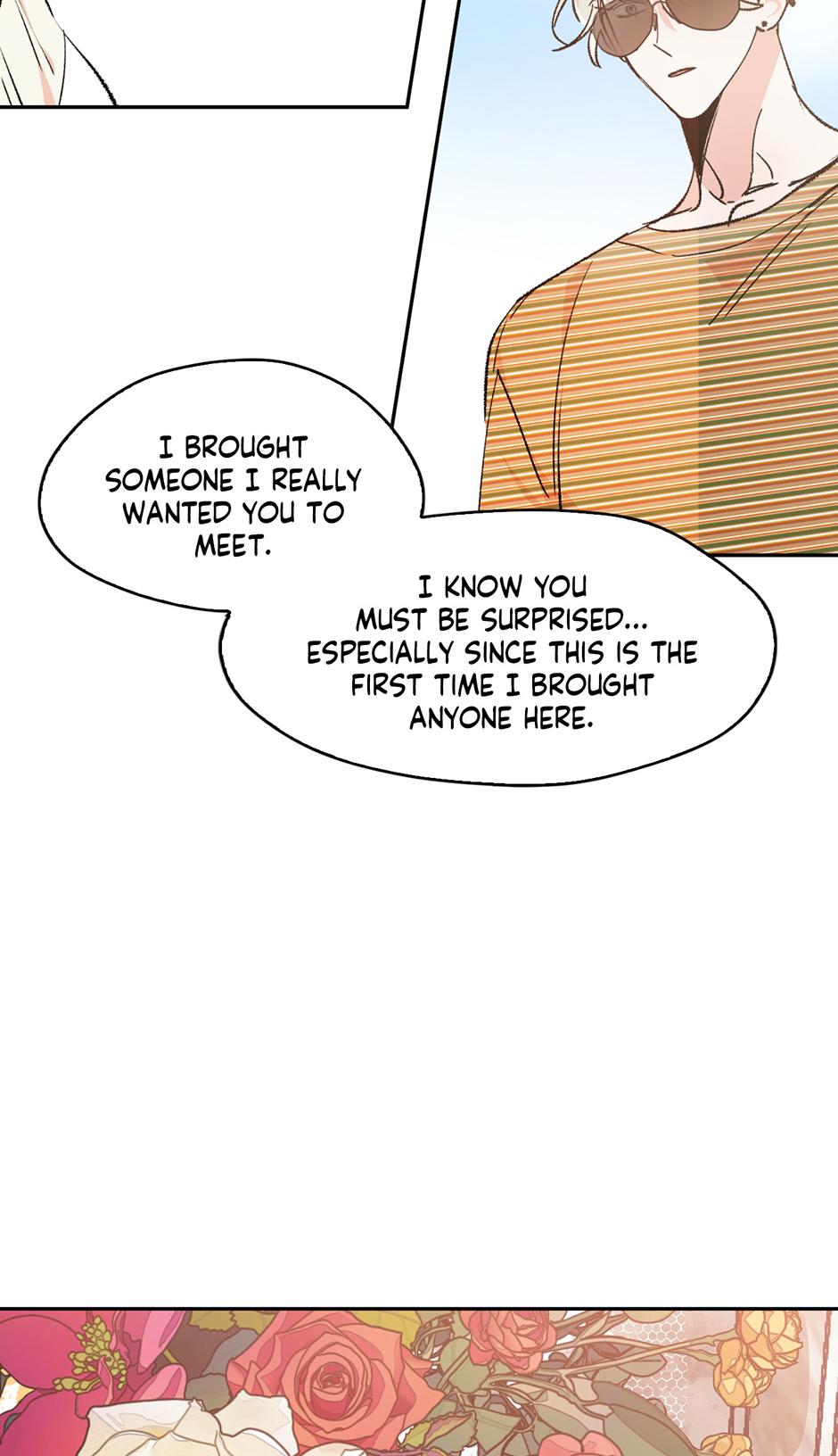 Read Secret Therapy chapter 39 image 38 on Lezhin
