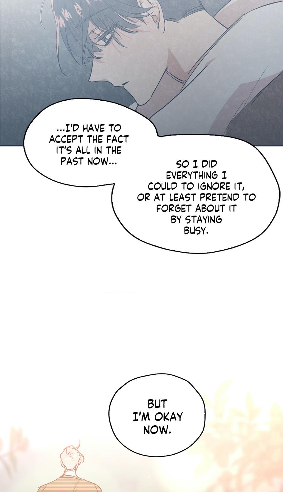 Read Secret Therapy chapter 39 image 43 on Lezhin