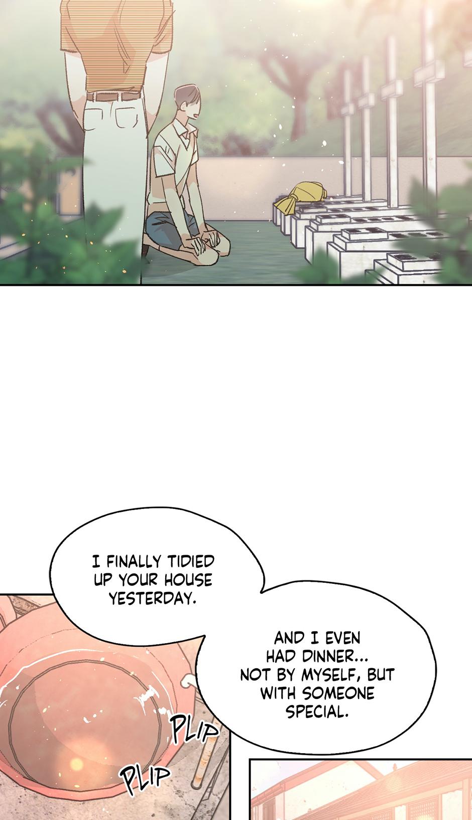 Read Secret Therapy chapter 39 image 44 on Lezhin