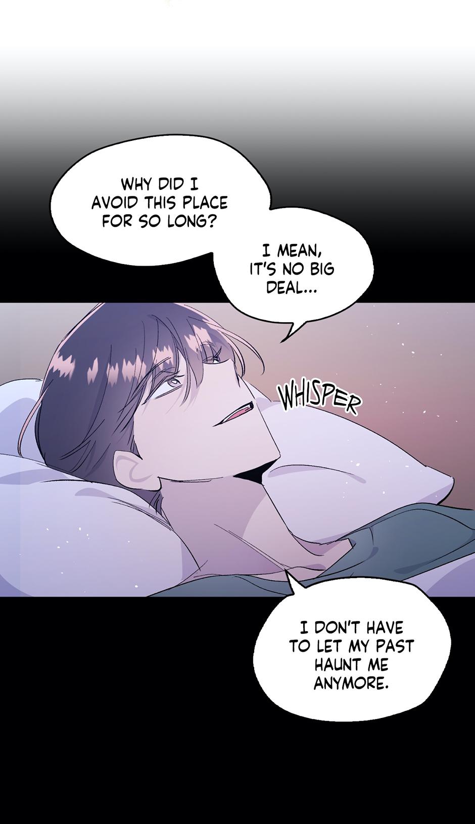 Read Secret Therapy chapter 39 image 48 on Lezhin