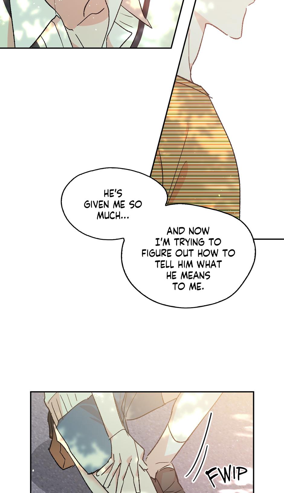Read Secret Therapy chapter 39 image 53 on Lezhin