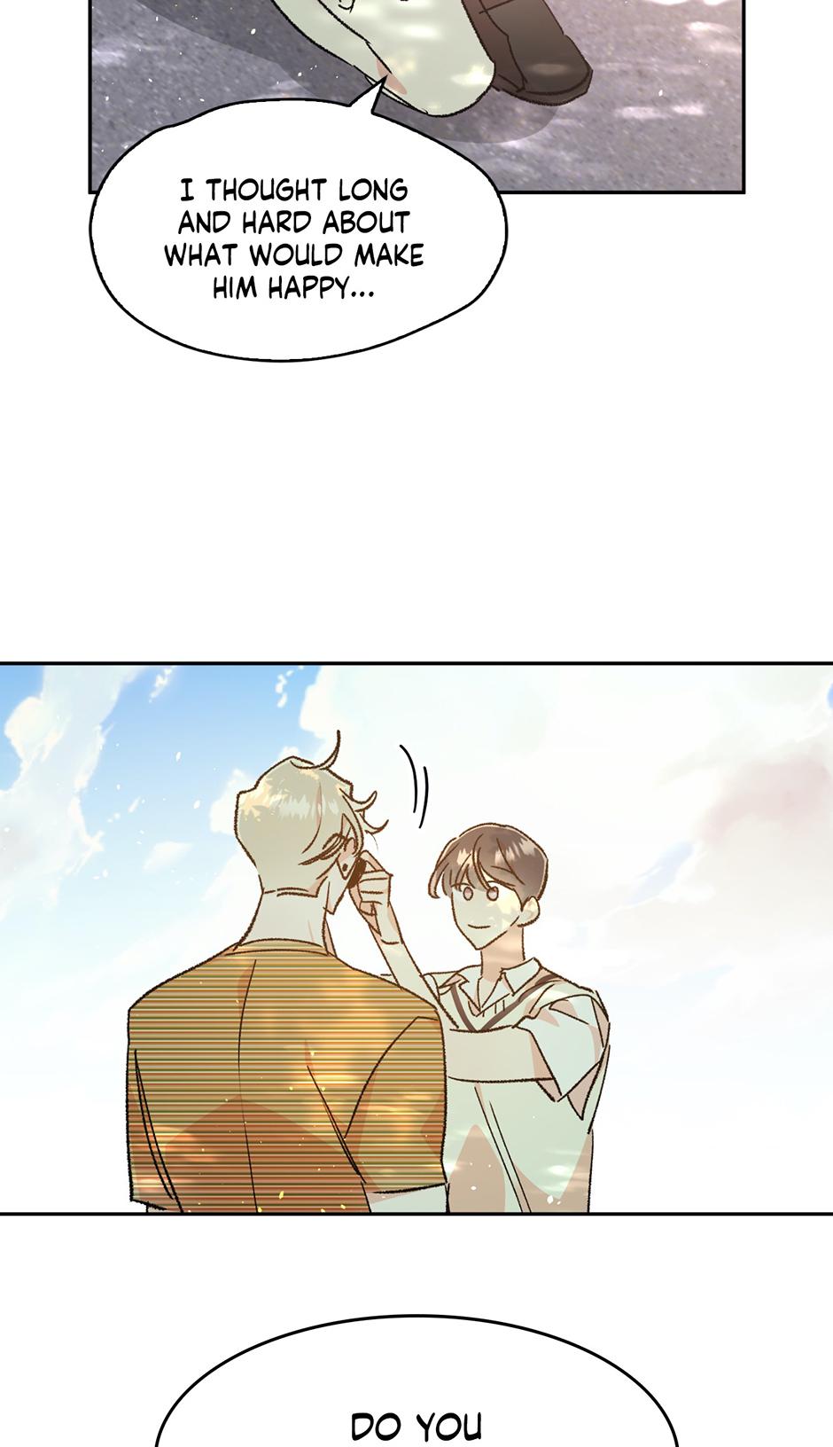 Read Secret Therapy chapter 39 image 54 on Lezhin