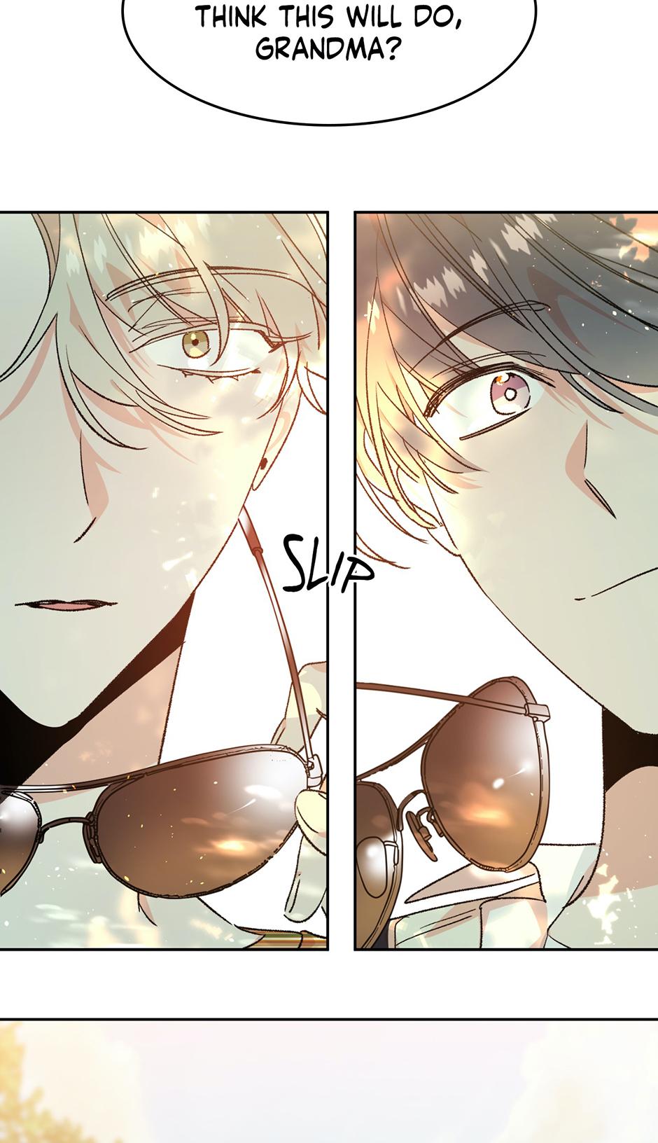 Read Secret Therapy chapter 39 image 55 on Lezhin
