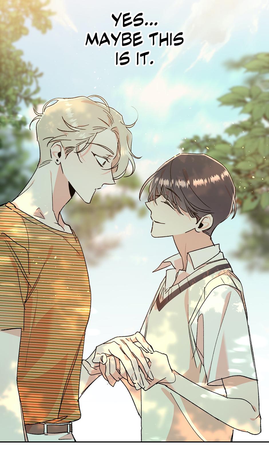 Read Secret Therapy chapter 39 image 56 on Lezhin